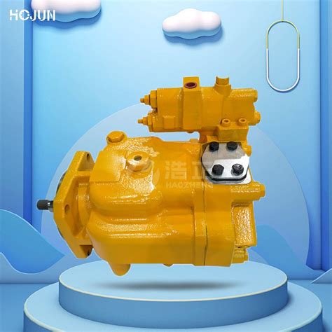 china excavator hydraulic pump exporter|China Excavator Pumps .